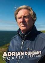 Watch Adrian Dunbar's Coastal Ireland Vumoo