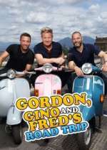 Watch Gordon, Gino and Fred's Road Trip Vumoo
