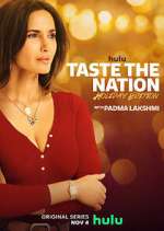 Watch Taste the Nation with Padma Lakshmi Vumoo