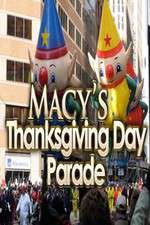 Watch Macy's Thanksgiving Day Parade Vumoo