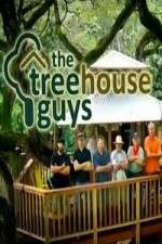 Watch The Treehouse Guys Vumoo