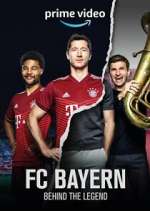 Watch FC Bayern - Behind The Legend Vumoo
