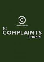 Watch The Complaints Department Vumoo