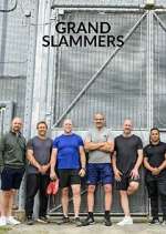 Watch Grand Slammers Vumoo