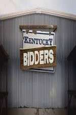 Watch Kentucky Bidders Vumoo