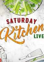 Watch Saturday Kitchen Live Vumoo