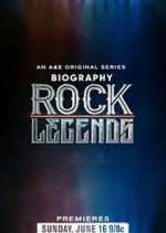 Watch Biography: Rock Legends Vumoo
