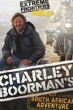 Watch Charley Boormans South African Adventure Vumoo