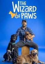 Watch The Wizard of Paws Vumoo