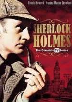 Watch Sherlock Holmes Vumoo