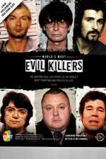 Watch Britains Most Evil Killers Vumoo