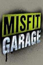 Watch Misfit Garage Vumoo