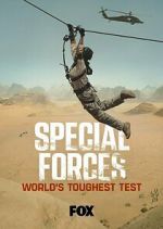 Watch Special Forces: World's Toughest Test Vumoo