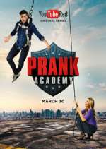 Watch Prank Academy Vumoo