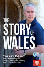 Watch The Story of Wales Vumoo