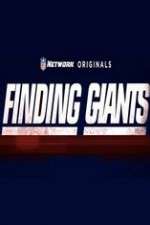 Watch Finding Giants Vumoo