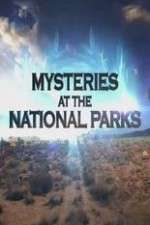 Watch Mysteries in our National Parks Vumoo
