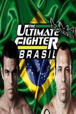 Watch The Ultimate Fighter - Brasil Vumoo