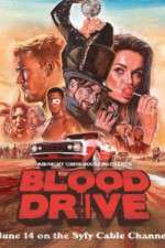 Watch Blood Drive Vumoo