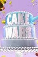 Watch Cake Wars Vumoo