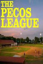 Watch The Pecos League Vumoo