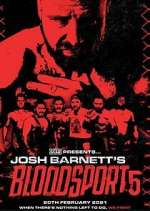 Watch GCW Bloodsport Vumoo