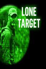 Watch Lone Target Vumoo
