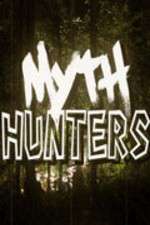 Watch Myth Hunters Vumoo