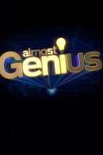 Watch Almost Genius Vumoo