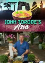 Watch John Torode's Asia Vumoo