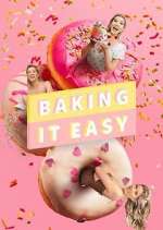 Watch Baking It Easy Vumoo
