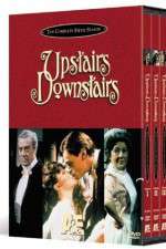 Watch Upstairs Downstairs Vumoo