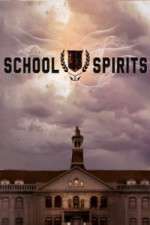 Watch School Spirits Vumoo