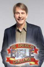 Watch The American Bible Challenge Vumoo