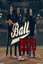 Watch Ball Boys Vumoo