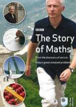 Watch The Story of Maths Vumoo