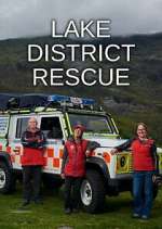 Watch Lake District Rescue Vumoo