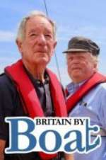 Watch Britain by Boat Vumoo