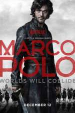 Watch Marco Polo (2014) Vumoo