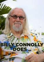 Watch Billy Connolly Does… Vumoo