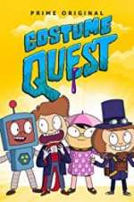 Watch Costume Quest Vumoo