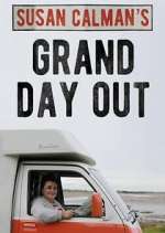Watch Susan Calman's Grand Day Out Vumoo