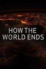 Watch How the World Ends Vumoo