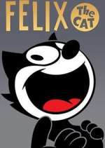 Watch Felix the Cat Vumoo