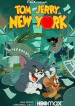 Watch Tom and Jerry in New York Vumoo