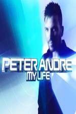 Watch Peter Andre My Life Vumoo