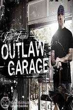 Watch Jesse James Outlaw Garage Vumoo