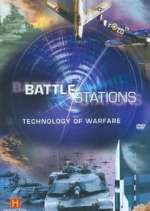 Watch Battle Stations Vumoo