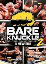 Watch Bare Knuckle Fighting Championship Vumoo
