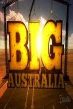 Watch Big Australia Vumoo